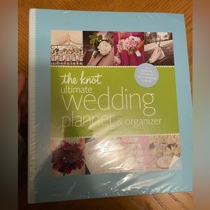Wedding planner